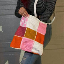 pride bag