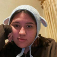 lamb hat